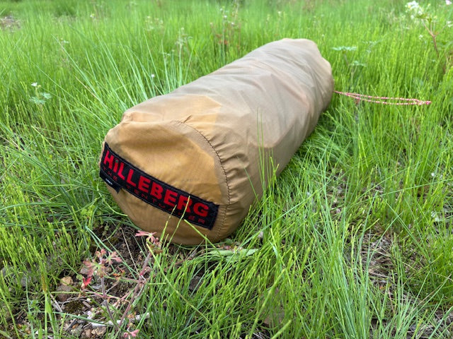 Hilleberg UNNA ウナ - サンド