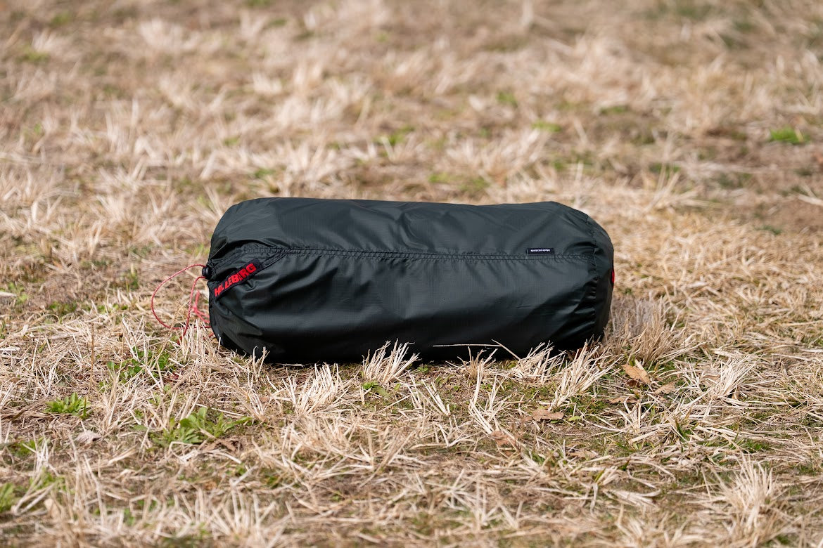 Hilleberg KAITUM 4 カイタム4