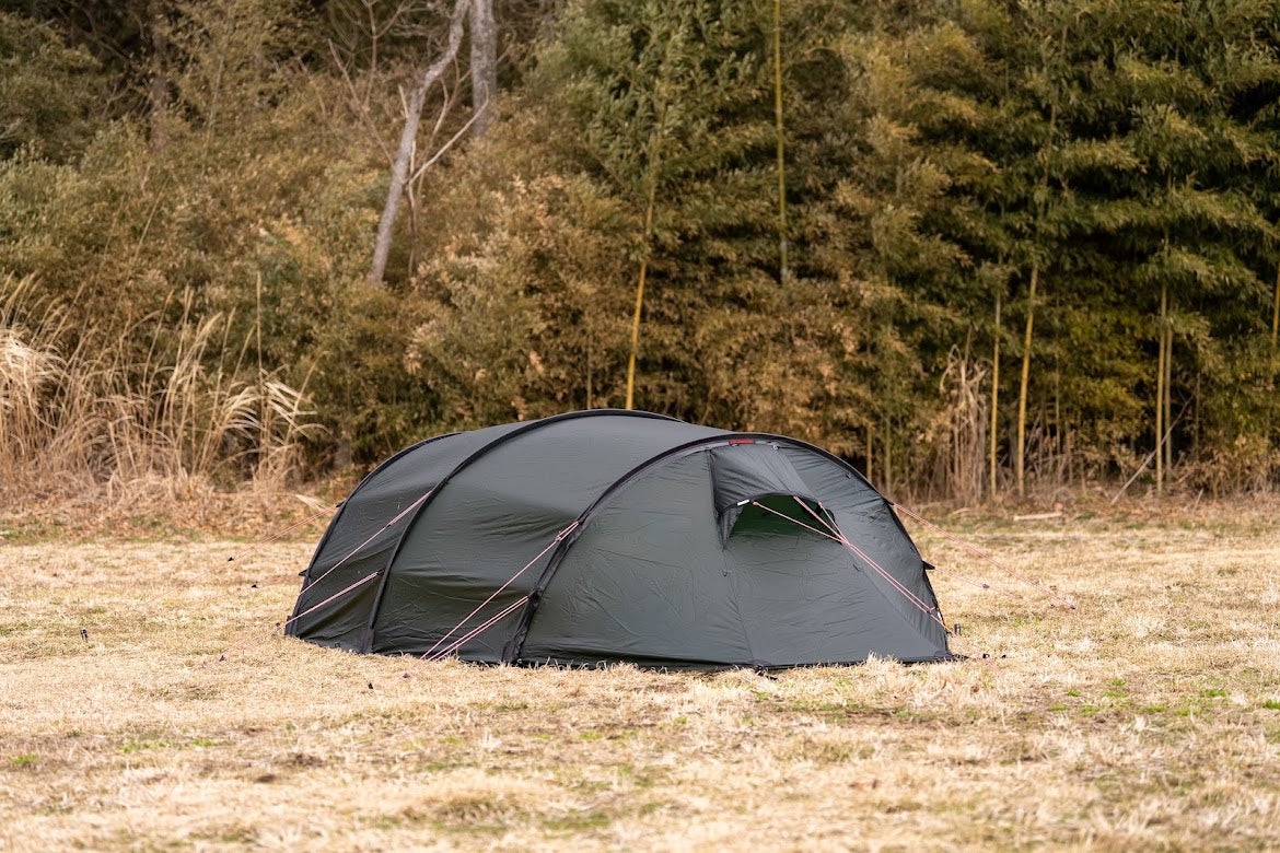 Hilleberg KAITUM 4 カイタム4