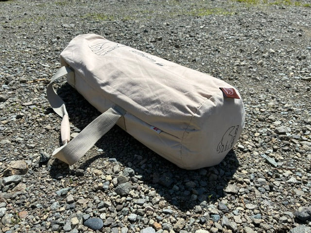Nordisk ALFHEIM 12.6 ZIP-IN-FLOOR