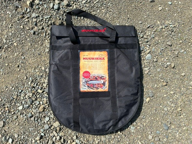 Muurikka Outdoor Cooking ムーリッカ グリドルパン 58cm