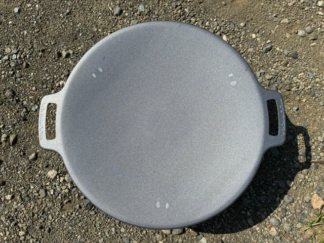 Muurikka Outdoor Cooking ムーリッカ グリドルパン 58cm