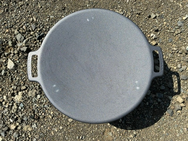 Muurikka Outdoor Cooking ムーリッカ グリドルパン 48cm